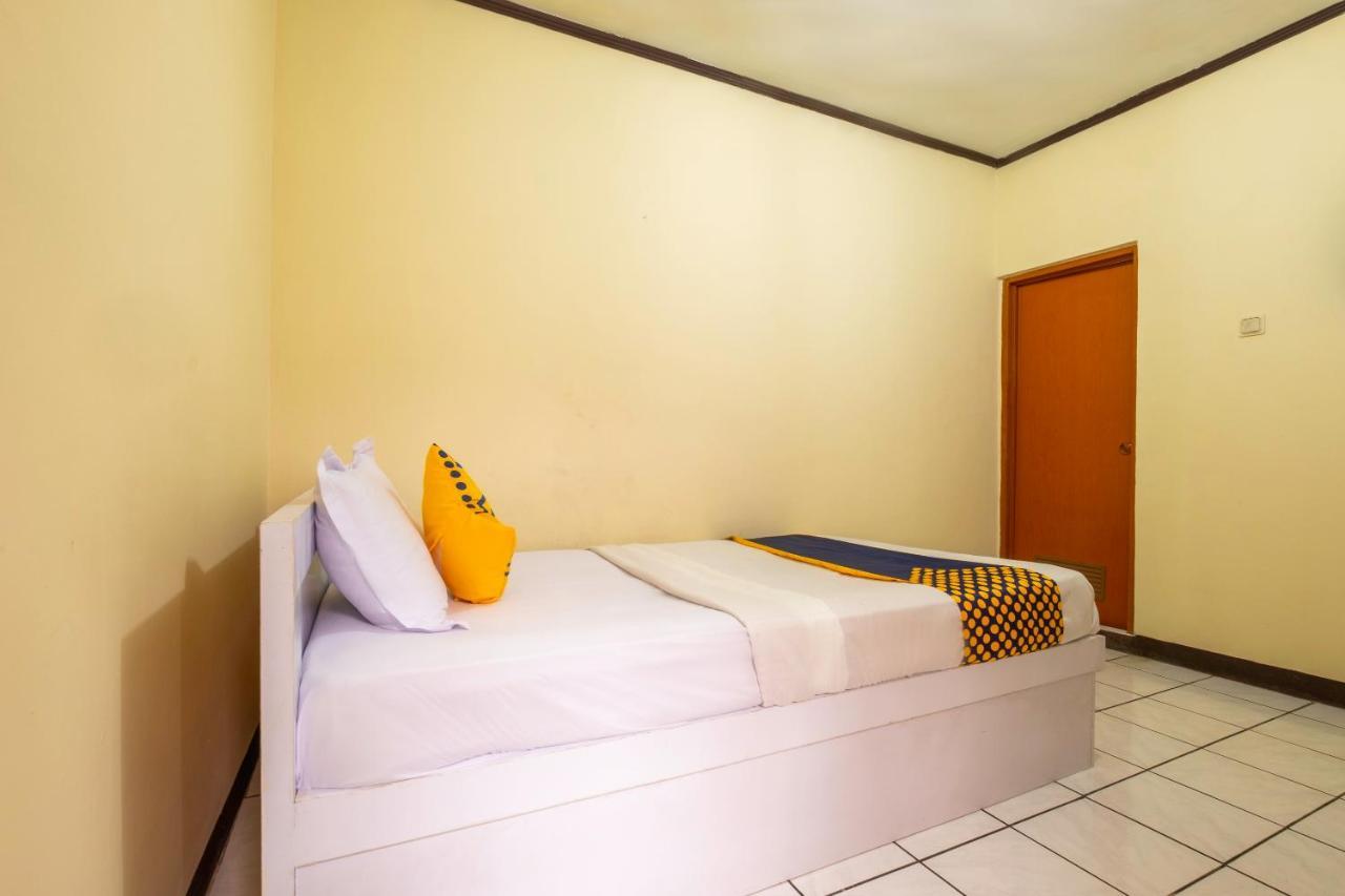 Hotel Super Oyo 2672 Bee M Syariah Bandung Exteriér fotografie