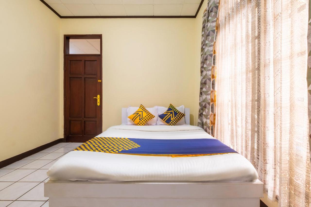 Hotel Super Oyo 2672 Bee M Syariah Bandung Exteriér fotografie